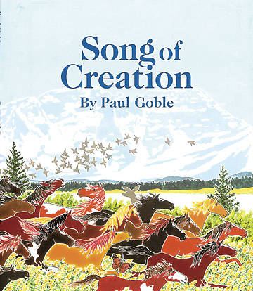 Picture of Song of Creation