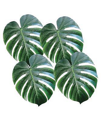 Picture of Journey to the Cross Fabric Palm Leaves (Pkg of 4)