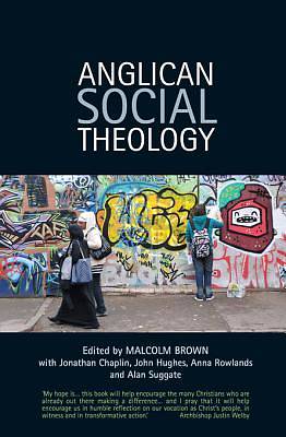 Picture of Anglican Social Theology [ePub Ebook]