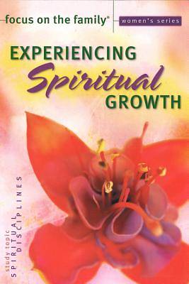 Picture of Experiencing Spiritual Growth