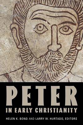 Picture of Peter in Early Christianity