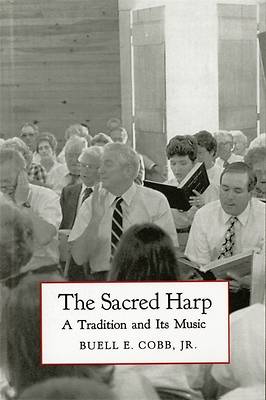 Picture of The Sacred Harp