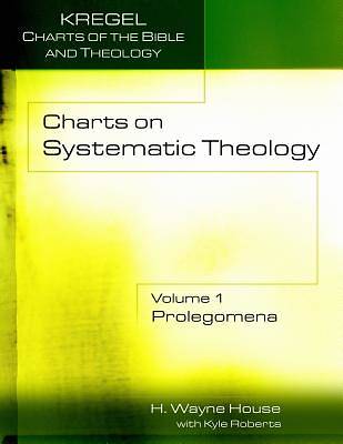 Picture of Charts on Systematic Theology