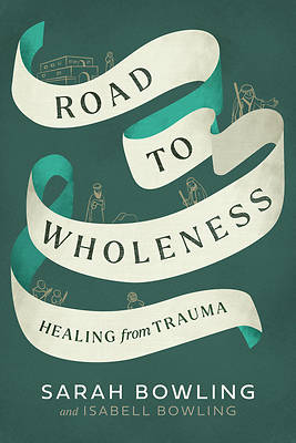 Picture of Road to Wholeness