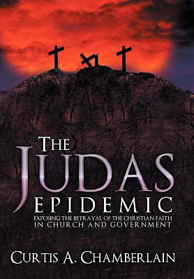 Picture of The Judas Epidemic