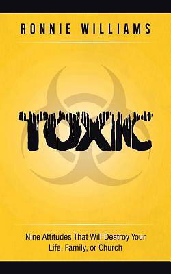 Picture of Toxic