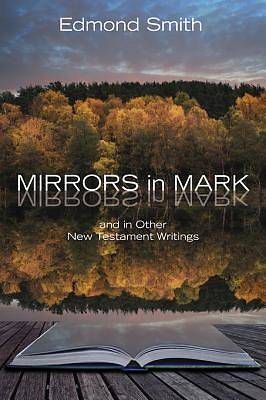 Picture of Mirrors in Mark [ePub Ebook]
