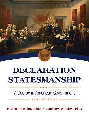 Picture of Declaration Statesmanship