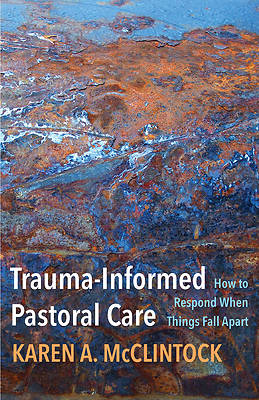 Picture of Trauma-Informed Pastoral Care