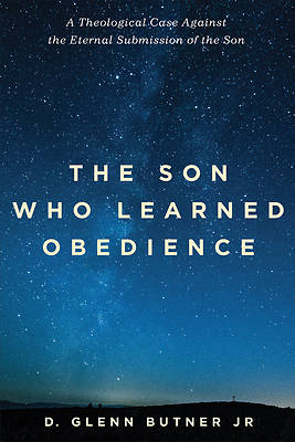 Picture of The Son Who Learned Obedience