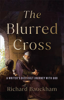 Picture of Blurred Cross