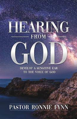 Picture of Hearing from God