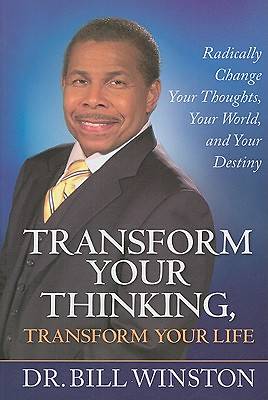 Picture of Transform Your Thinking Transform Your Life