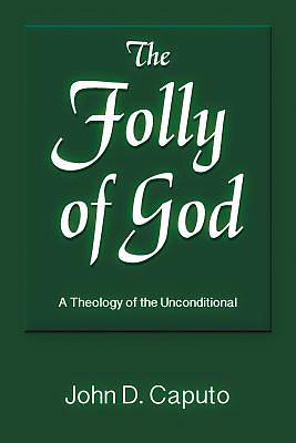 Picture of The Folly of God