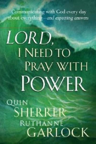 Picture of Lord I Need To Pray With Power [ePub Ebook]