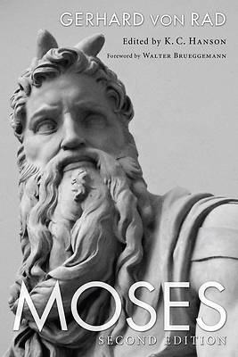 Picture of Moses, 2nd Ed.