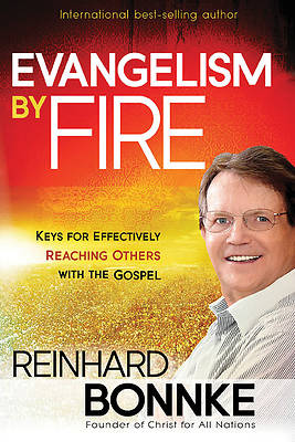 Picture of Evangelism by Fire