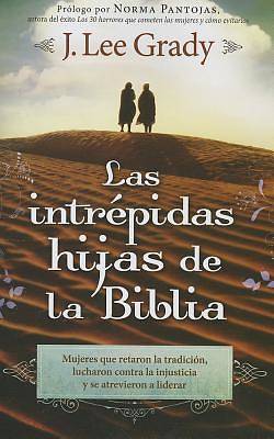 Picture of Las Intrepitas Hijas de La Biblia