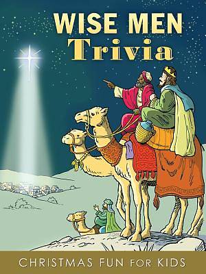 Picture of Wise Men Trivia