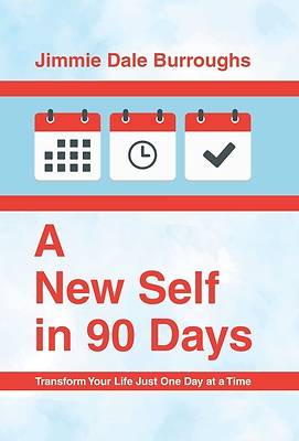Picture of A New Self in 90 Days