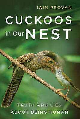 Picture of Cuckoos in Our Nest