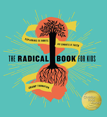 Picture of The Radical Book for Kids