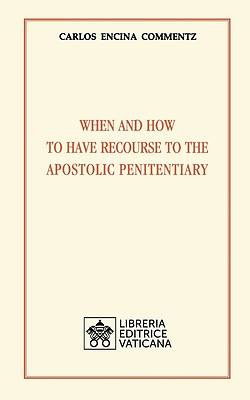 Picture of When and how to have recourse to the Apostolic Penitentiary