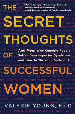 Picture of The Secret Thoughts of Successful Women