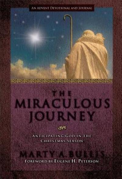 Picture of The Miraculous Journey