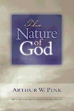 Picture of The Nature of God [ePub Ebook]