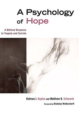Picture of A Psychology of Hope