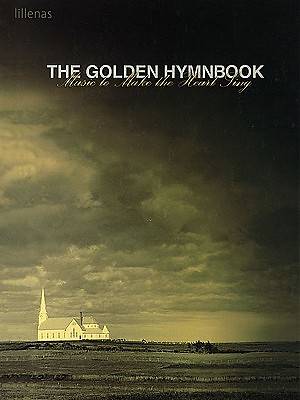 Picture of The Golden Hymnbook