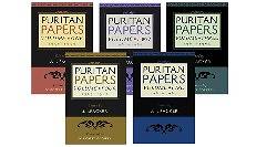 Picture of Puritan Papers, Vol. 1-5 1956-1969