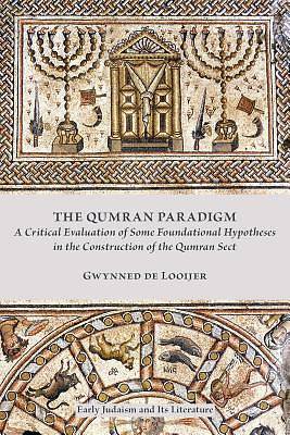 Picture of The Qumran Paradigm