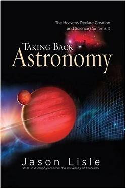 Picture of Taking Back Astronomy