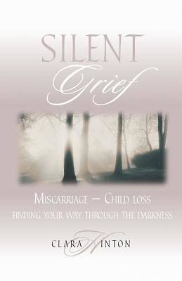 Picture of Silent Grief
