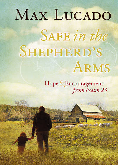 Picture of Safe in the Shepherd's Arms - eBook [ePub]