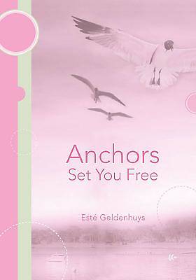 Picture of Anchors Set You Free