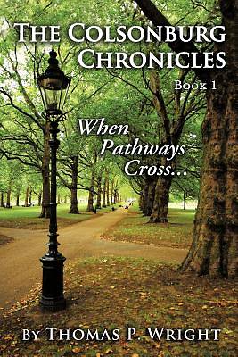 Picture of The Colsonburg Chronicles, Book 1