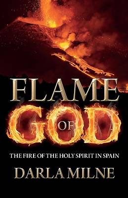 Picture of Flame of God