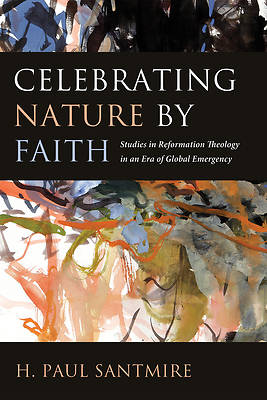 Picture of Celebrating Nature by Faith