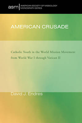 Picture of American Crusade