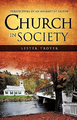 Picture of Church in Society