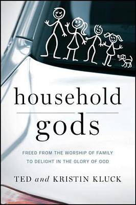 Picture of Household Gods [ePub Ebook]