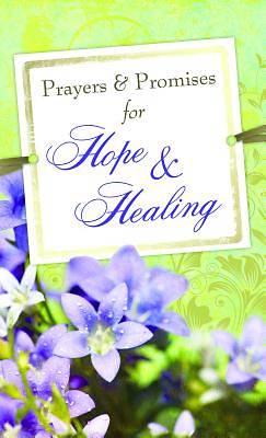 Picture of Prayers & Promises for Hope & Healing