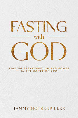 Picture of Fasting with God