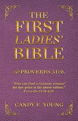 Picture of The First Ladies' Bible
