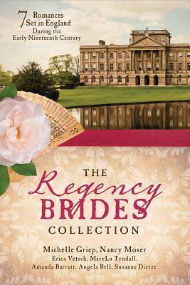 Picture of The Regency Brides Collection