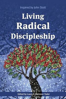 Picture of Living Radical Discipleship
