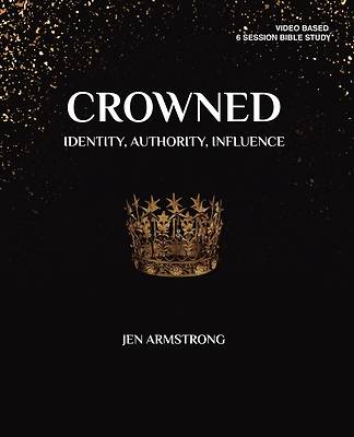 Picture of Crowned